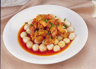 RCS-6608蜀香芋儿鸡