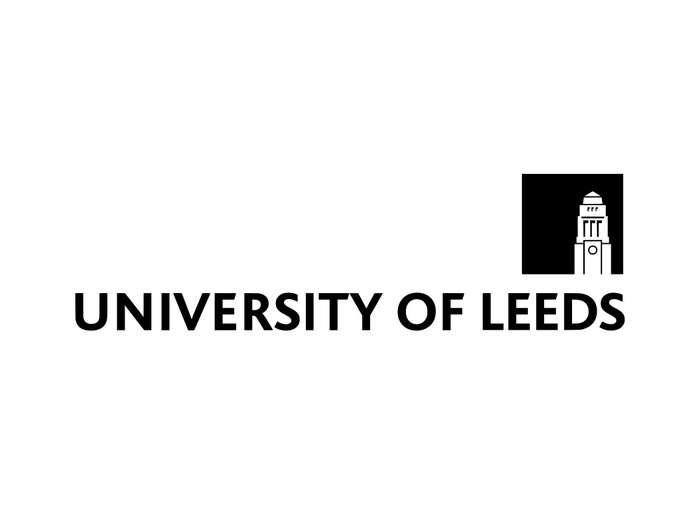 英国利兹大学矢量LOGO标志ai矢量模版下载