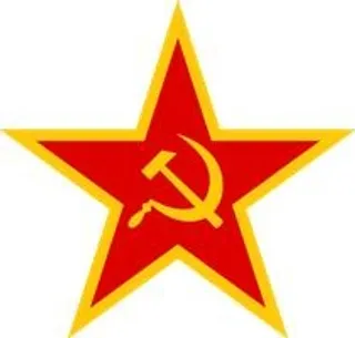 苏联标志 PNG免抠