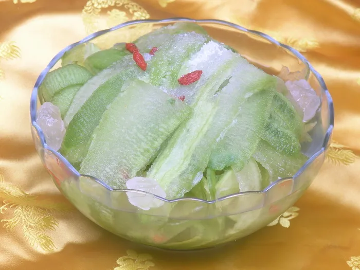 0711a-371醒目凉瓜8元例