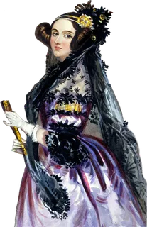 欧洲女士古典元素