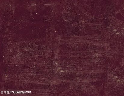 红棕色粉刷墙壁背景图片