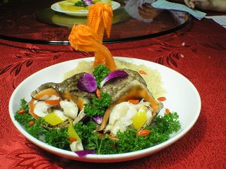 家常菜|美食|菜谱|菜单|0676南国风情