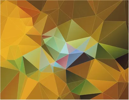 几何艺术设计 几何图形背景 多边形背景图片