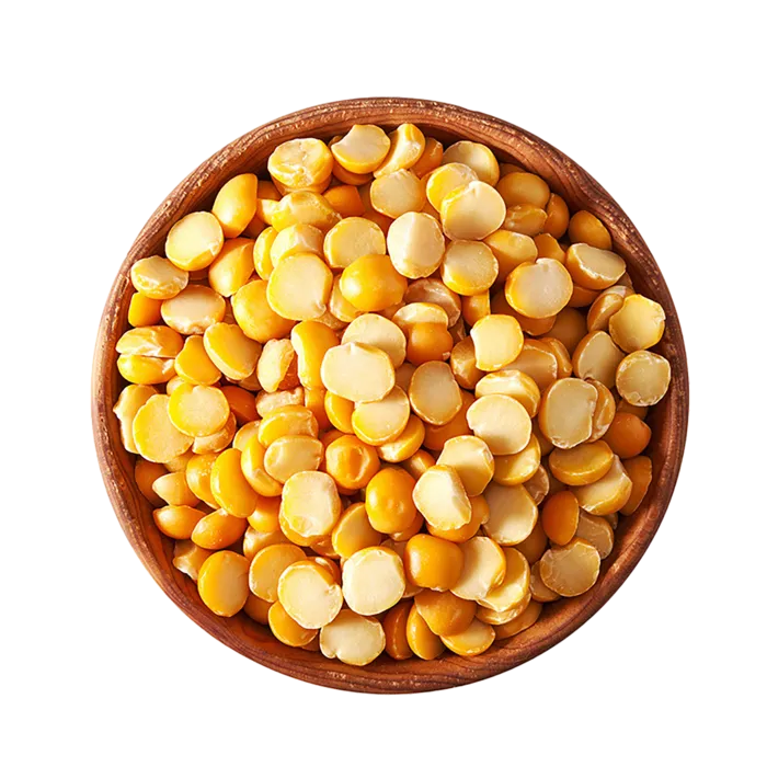 21黄豌豆超市商品白底图免抠实物摄影png格式图片透明底
