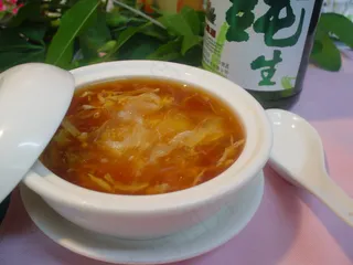 粤菜1171红烧鸡丝翅