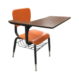 写字板椅子木质实素材少儿兴趣班