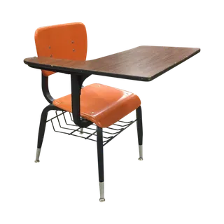 写字板椅子木质实素材少儿兴趣班