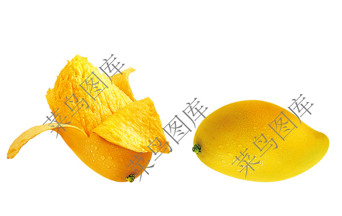 芒果高清图psd模版下载