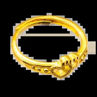 黄金珠宝首饰PNG免抠素材