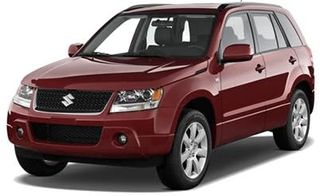 铃木大维塔拉 PNG免抠