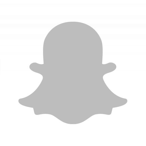 Snapchat 标志 PNG免抠(1024x1024)