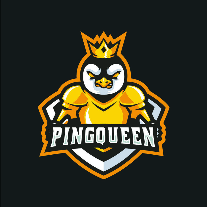 电子竞技游戏LOGO素材