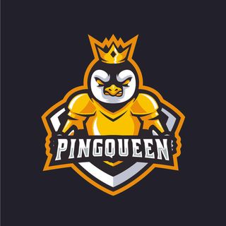 电子竞技游戏LOGO素材