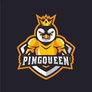 电子竞技游戏LOGO素材