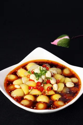 L01612鸽蛋醉花生 (8)