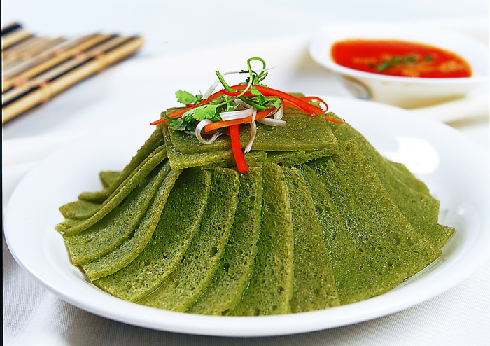 LCSC2562生态海带糕16元