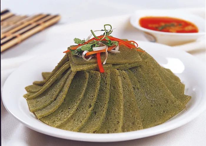 LCSC2562生态海带糕16元