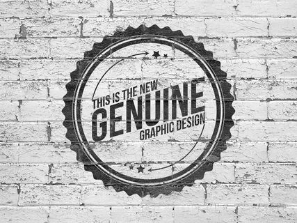 LOGO样机展示效果