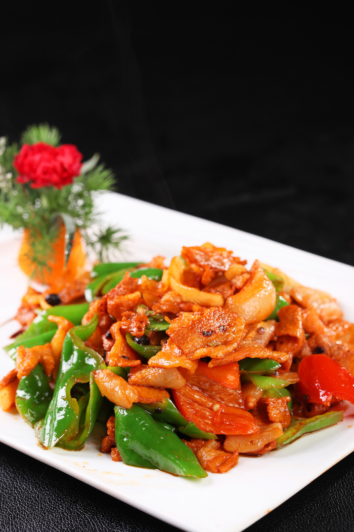 R00292农家小炒肉 (20)