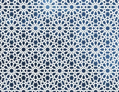 欧式花纹底纹设计背景蓝色