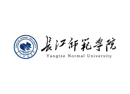 长江师范学院矢量LOGO标志