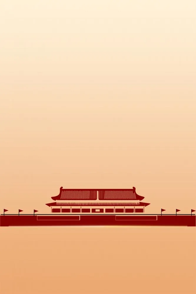 *大气简约海报背景(2000x3000)psd模版下载