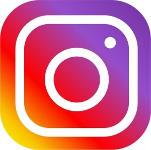 Instagram PNG 标志免抠