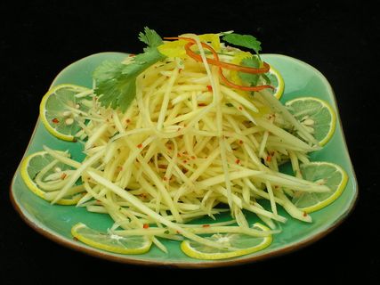 1769夏威夷青木瓜