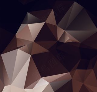 几何艺术设计 几何图形背景 多边形背景图片