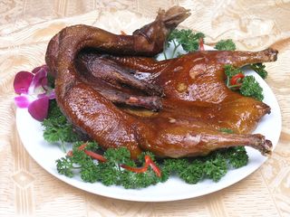 0711a-314少坤板鸭  56元。全只28元。半只