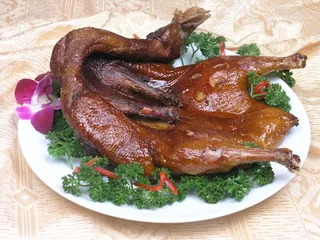 0711a-314少坤板鸭  56元。全只28元。半只