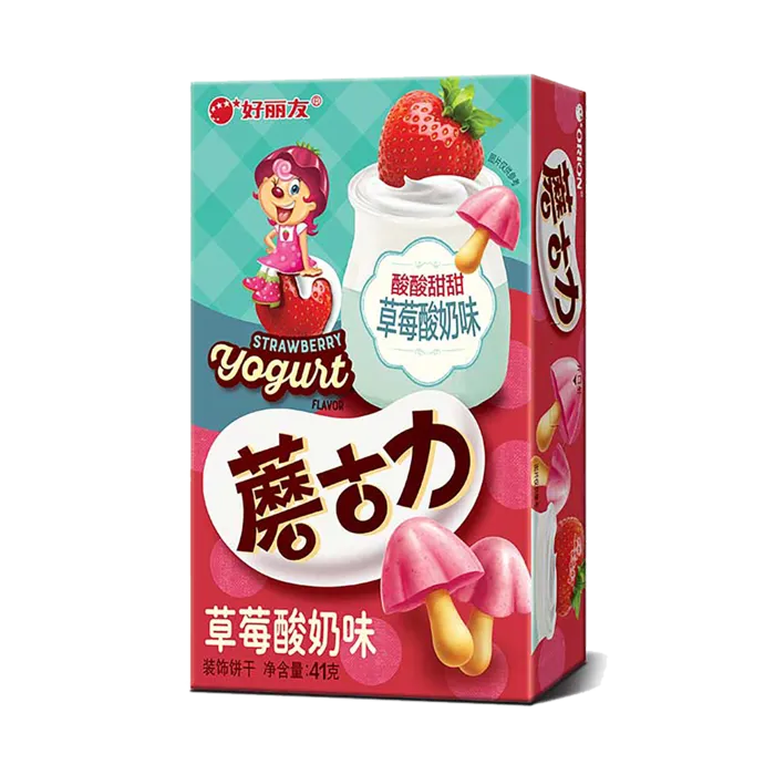 好丽友 (3)超市商品白底图免抠实物摄影png格式图片透明底