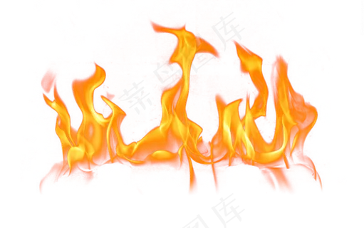 火焰免扣图片 