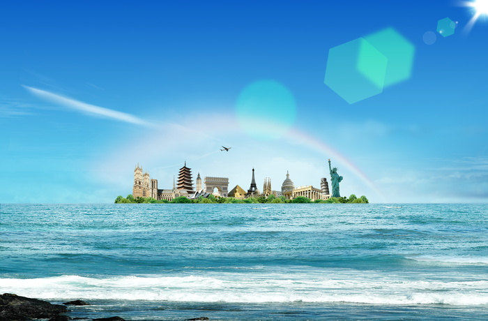 韩式自然背景 (145)