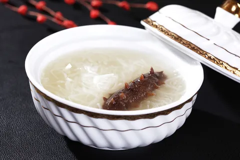 GY00108萝卜丝炖辽参 (3)