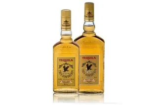 龙舌兰酒 PNG免抠