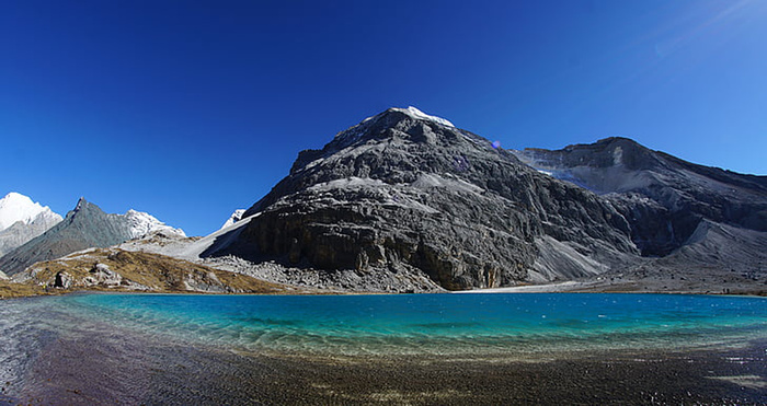 美丽的天空风景 素材