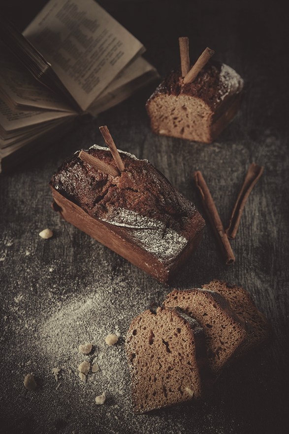 王森巧克力面包