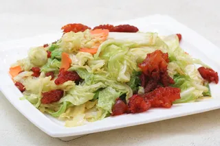 农家炒蛰头32元例 (2)