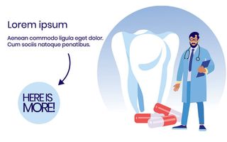 扁平化人物场景办公互联网等距ai矢量设计网页海报UI素材插画