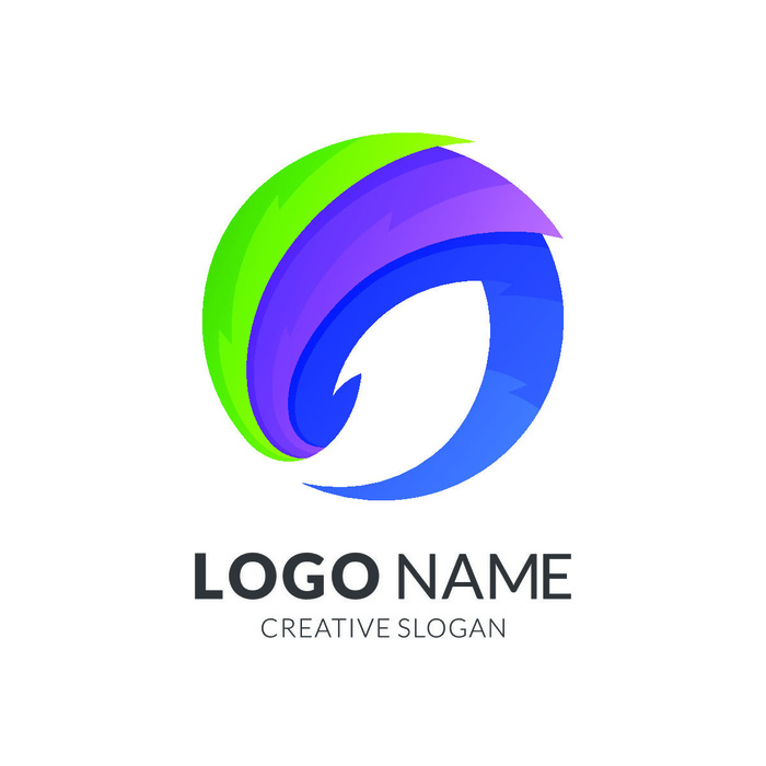 标识标志公司字母企业商标品牌LOGO设计素材矢量模板eps,ai矢量模版下载