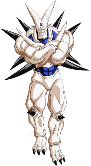 经典漫画七龙珠人物