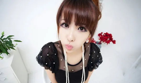 摄影图片人物美女模特照片 摄影图片人物美女模特照片