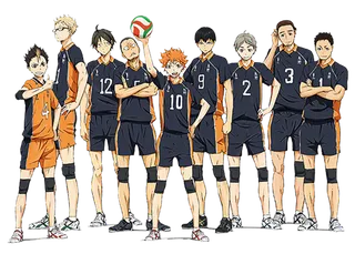 灌篮高手卡通素材简笔