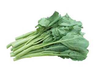 芥蓝2超市商品白底图免抠实物摄影png格式图片透明底