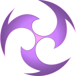 原神元素免扣图雷