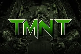 ps电影游戏文字特效（可编辑）