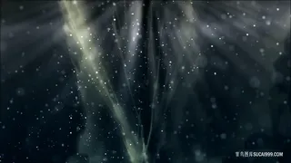 铁灰色渐变光线粒子扩散炫光光斑背景