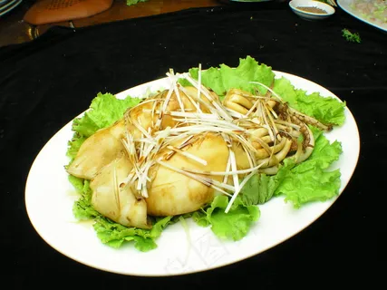 3002鱿鱼大烧 3002鱿鱼大烧